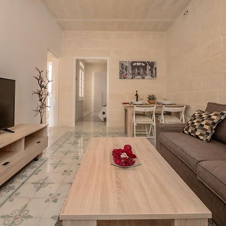 Valletta Rodrigo Apartment المظهر الخارجي الصورة