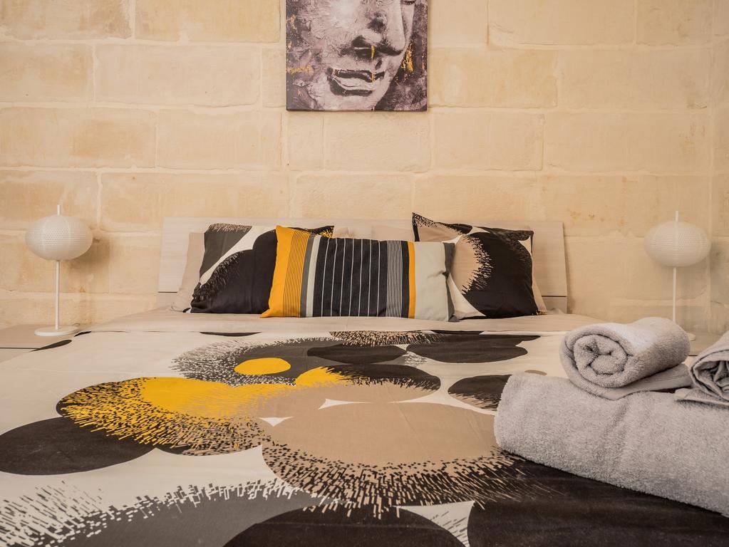 Valletta Rodrigo Apartment المظهر الخارجي الصورة
