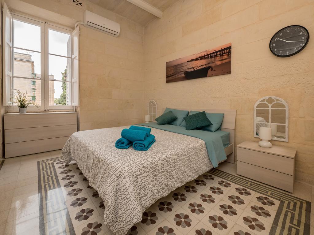 Valletta Rodrigo Apartment المظهر الخارجي الصورة