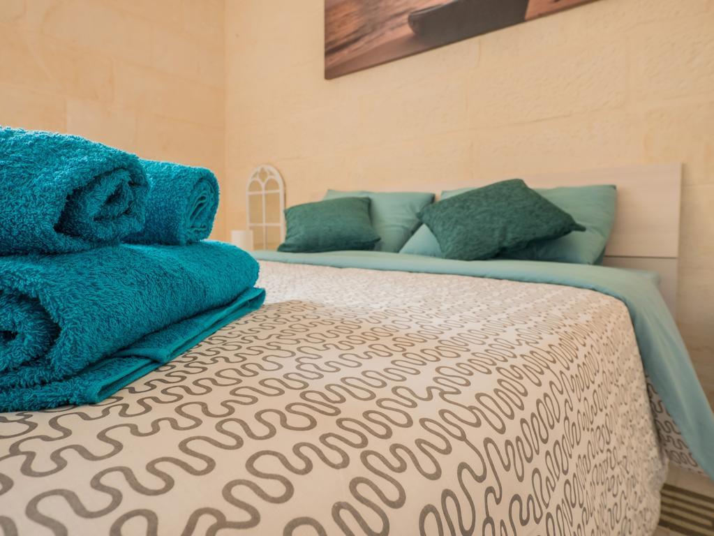 Valletta Rodrigo Apartment المظهر الخارجي الصورة