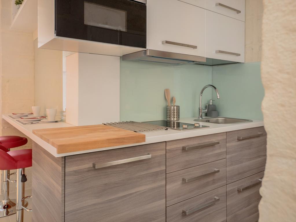 Valletta Rodrigo Apartment المظهر الخارجي الصورة