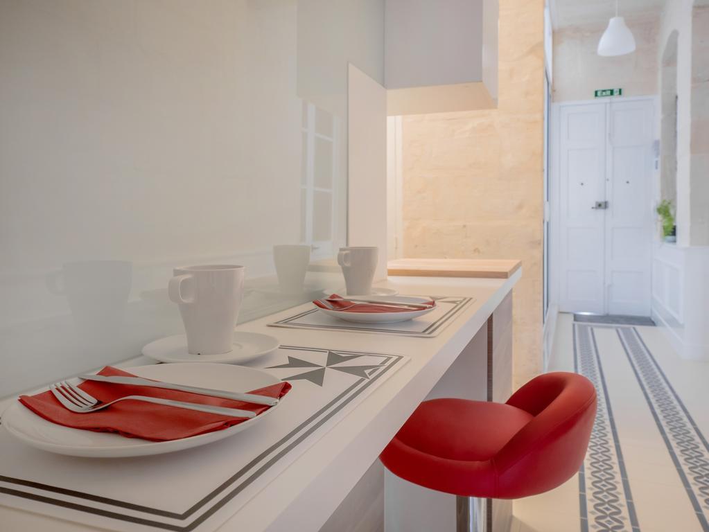 Valletta Rodrigo Apartment المظهر الخارجي الصورة