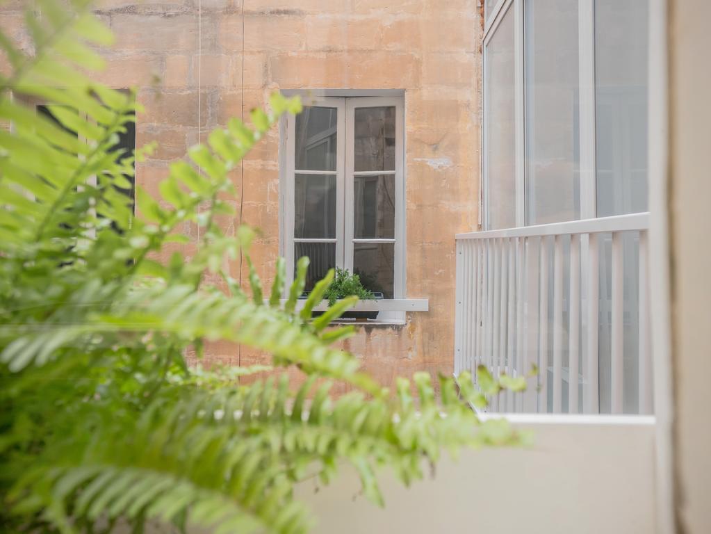 Valletta Rodrigo Apartment المظهر الخارجي الصورة