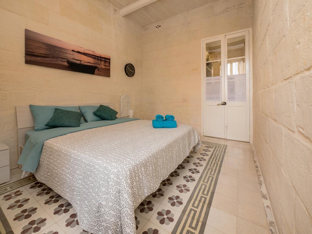 Valletta Rodrigo Apartment المظهر الخارجي الصورة