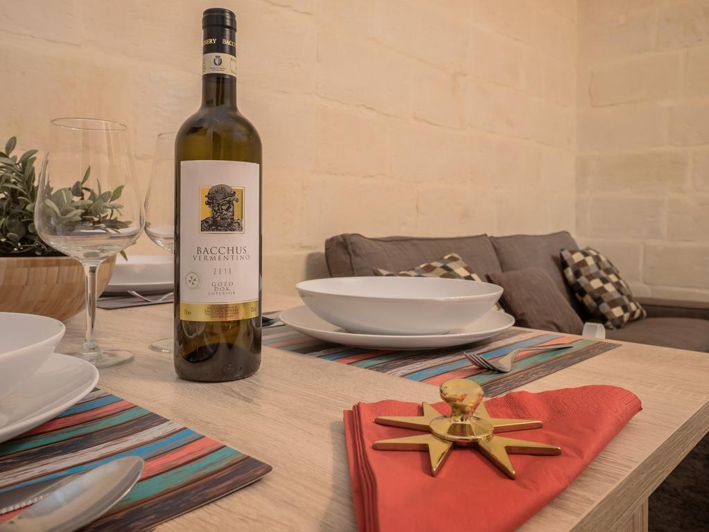 Valletta Rodrigo Apartment المظهر الخارجي الصورة