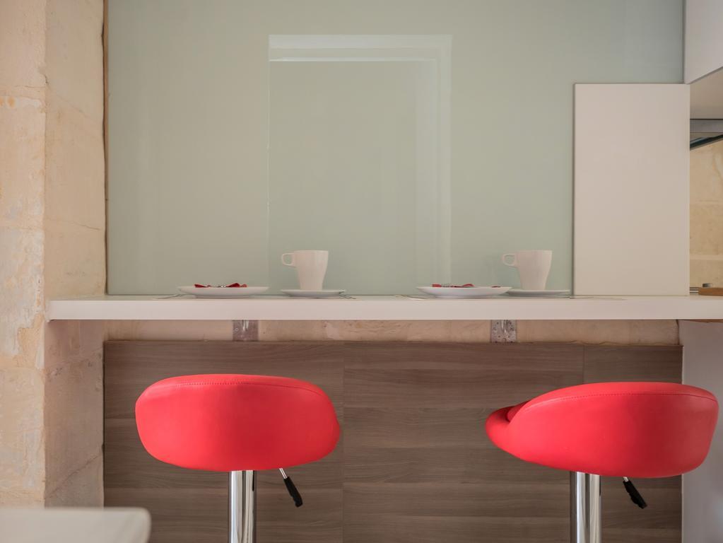 Valletta Rodrigo Apartment المظهر الخارجي الصورة