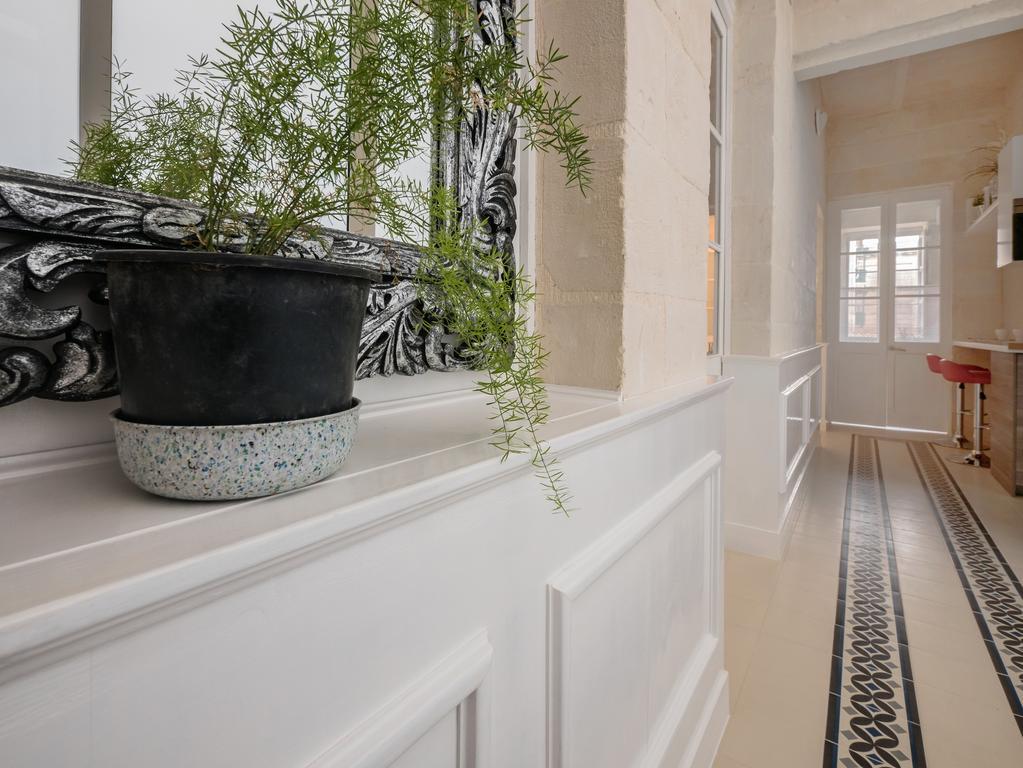 Valletta Rodrigo Apartment المظهر الخارجي الصورة