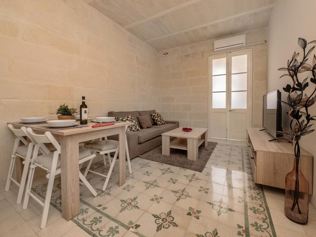 Valletta Rodrigo Apartment المظهر الخارجي الصورة