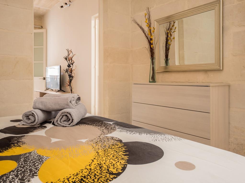 Valletta Rodrigo Apartment المظهر الخارجي الصورة