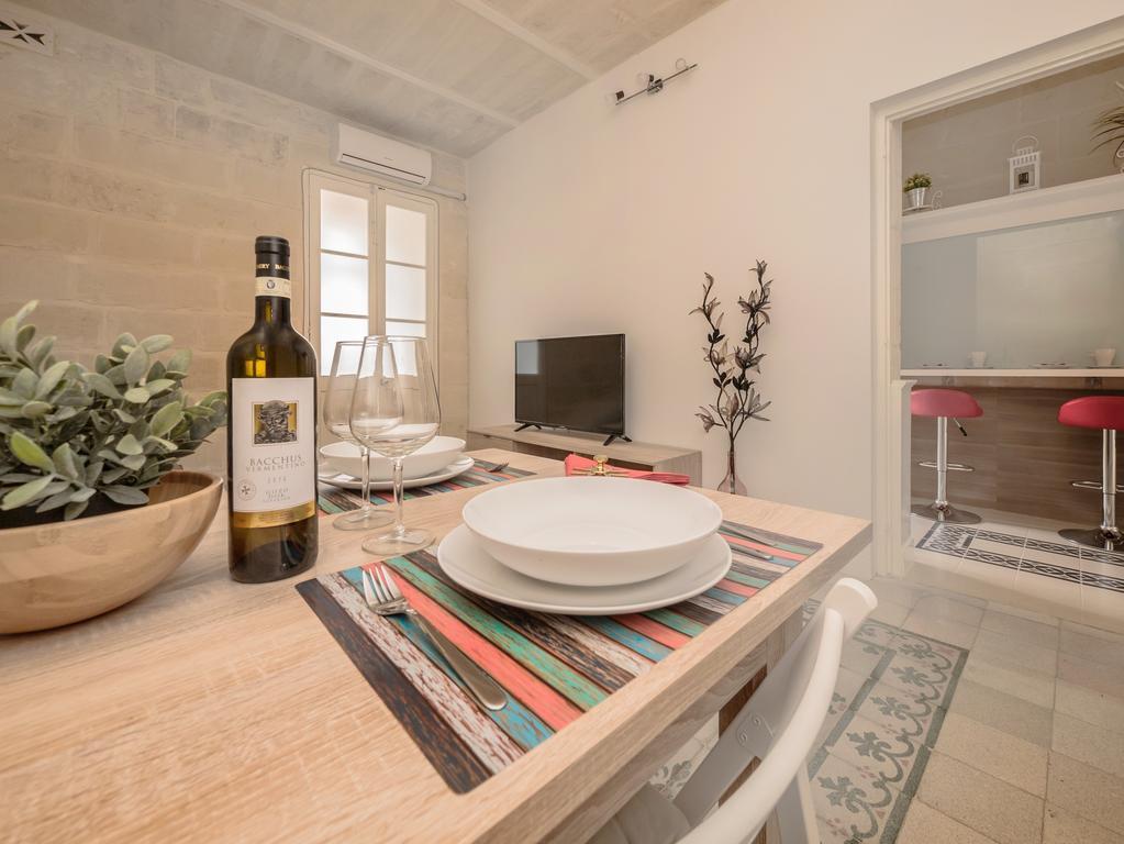 Valletta Rodrigo Apartment المظهر الخارجي الصورة