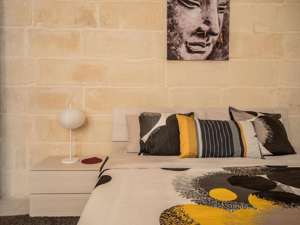 Valletta Rodrigo Apartment المظهر الخارجي الصورة