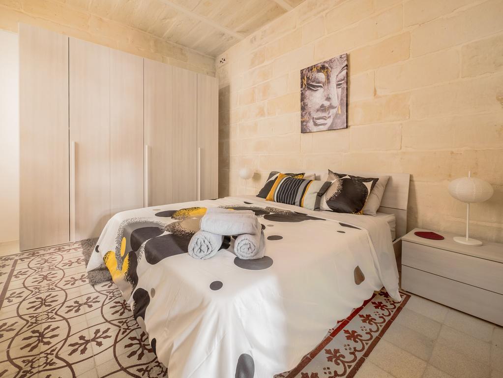 Valletta Rodrigo Apartment المظهر الخارجي الصورة