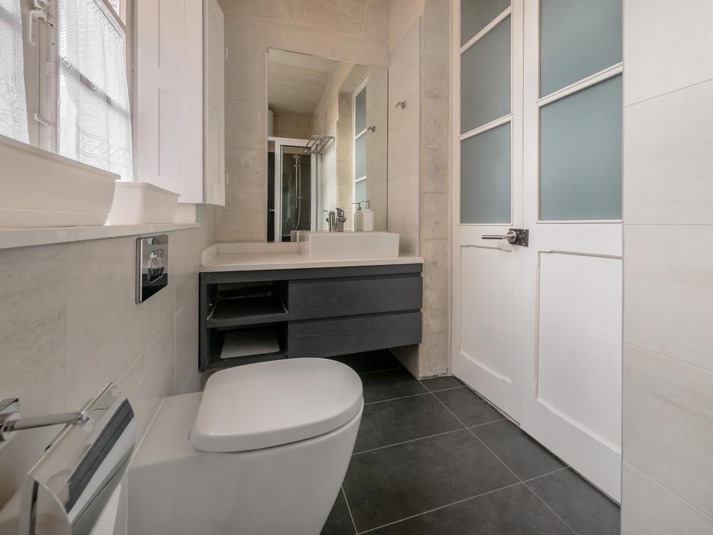 Valletta Rodrigo Apartment المظهر الخارجي الصورة
