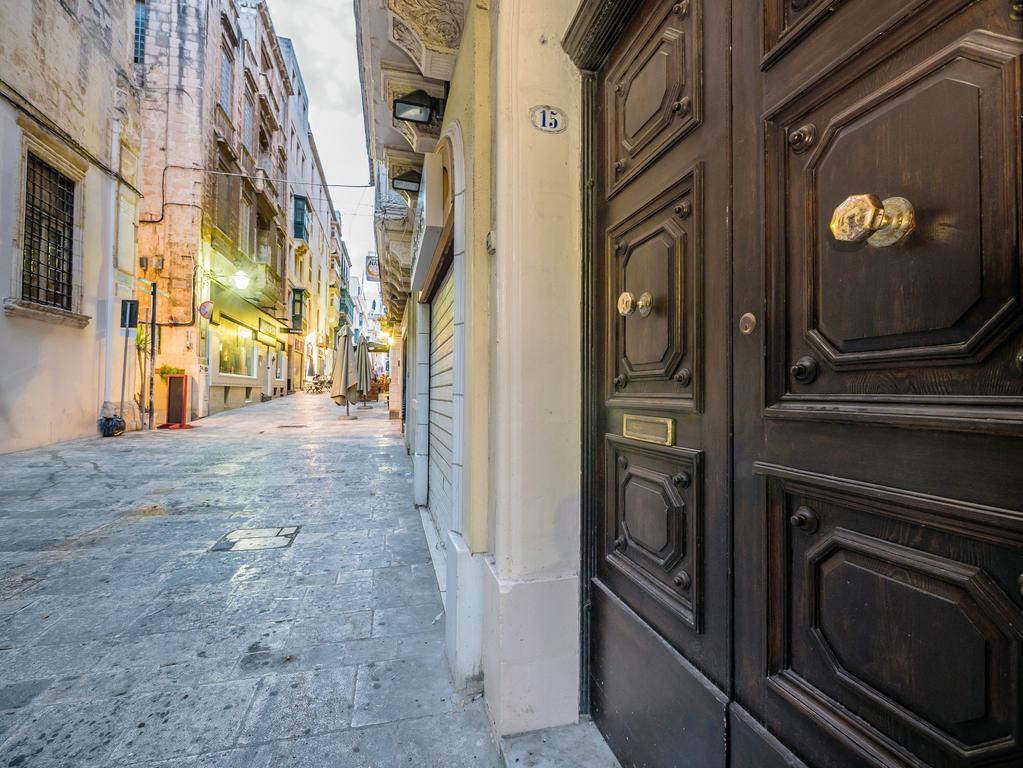 Valletta Rodrigo Apartment المظهر الخارجي الصورة