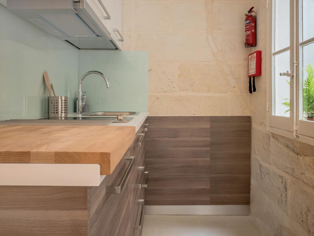 Valletta Rodrigo Apartment المظهر الخارجي الصورة