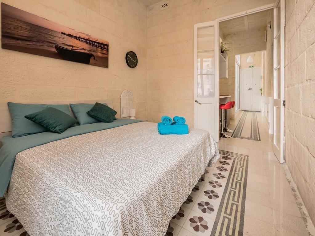 Valletta Rodrigo Apartment المظهر الخارجي الصورة